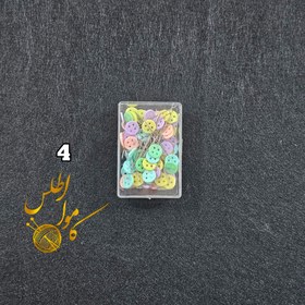 تصویر سوزن ته فانتزی - ۲ 