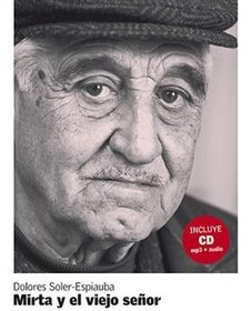 تصویر کتاب Mirta y el viejo señor + CD 