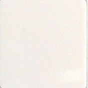 تصویر رنگ پودری الکترواستاتیک سفید براق رال ٩٠١۶ 