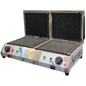 تصویر پنینی میکر دو درب 