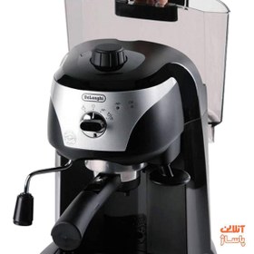 تصویر قهوه ساز دلونگی مدل EC 220 CD ا Delonghi EC 220 CD Coffee Maker Delonghi EC 220 CD Coffee Maker