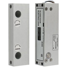 تصویر قفل میرال برقی 