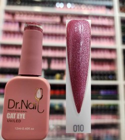 تصویر ایس ژل دکتر نیل شماره ۱۰ 