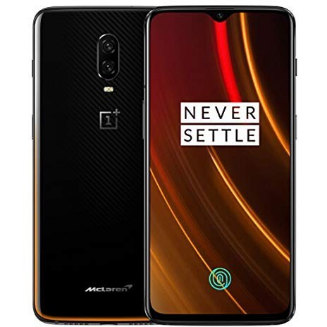 6t oneplus mclaren