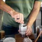 تصویر بلایند شیکر وبر Weber Workshops 