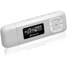 تصویر TRANSCEND MP330 MP3 PLAYER 8GB 