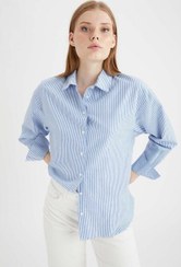 تصویر شومیز زنانه دیفکتو defacto | 131166025