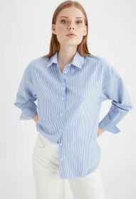 تصویر شومیز زنانه دیفکتو defacto | 131166025