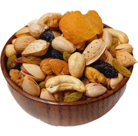 تصویر آجیل يلدا ویژه 