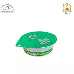 تصویر ماست موسیر تک نفره زالی 