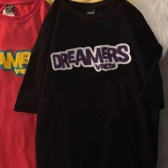 تصویر تیشرت اسپرت تدی جنس نخ پنبه درجه یک در رنگبندی در س 