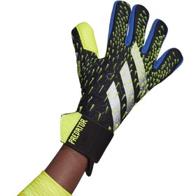 تصویر دستکش دروازه بانی آدیداس پردیتور Adidas Predator Pro GL PC Promo GK3538 