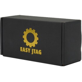 تصویر سوکت آداپتور UFS Easy Jtag ایزی جیتگ پلاس 