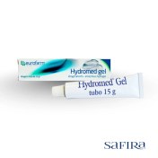 تصویر هیدروژل دبرید یوروفارم | Hydromed Gel Eurofarm 