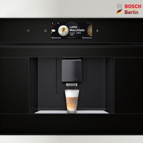 تصویر اسپرسوساز بوش مدل Bosch CTL7181B0 