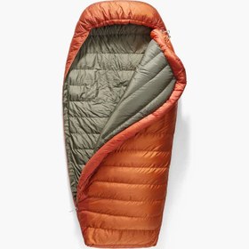 تصویر کیسه خواب سی تو سامیت مدل Basecamp Down Sleeping Bag (-9°C) 