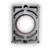 تصویر پره وسط دیگ سوپرهیت شوفاژکار 