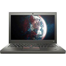 تصویر لپتاپ کارکرده/14اینچ/Lenovo/Thinkpad T450S/i5(5)/8GB/256GB 