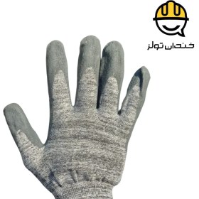 تصویر دستکش کار معمولی 