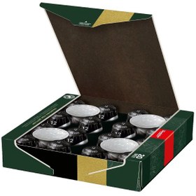 تصویر کپسول قهوه جاکوبز مدل Espresso Intenso بسته 20 عددی Jacobs Espresso Intenso Coffee Capsule Pack of 20