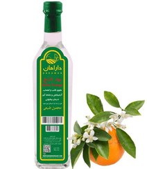 تصویر عرق بهار نارنج 1 لیتری دارامان 