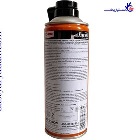 تصویر اسپری پنچری Getsun 