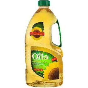 تصویر روغن مایع 2 لیتری اویلا 