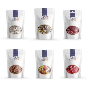 تصویر پك اكونومي آجيل 