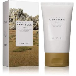 تصویر کرم مرطوب کننده سنتلا ماداگاسکار اسکین 1004 حجم ۷۵ میلی‌لیتر 