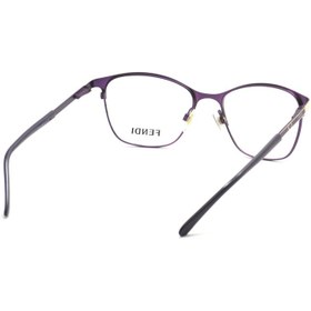 تصویر عینک طبی فندی مدل 1002 