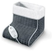 تصویر گرمکن پا مدل FW20 بیورر (Beurer) beurer foot warmer mode fw20