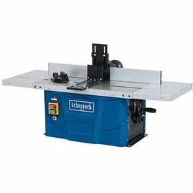 تصویر فرز میزی 1500 وات شپخ مدل 4902105901 - HF50 Scheppach HF50 - 4902105901 Bench top shaper