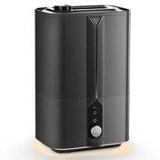 تصویر دستگاه بخور سرد آلپکس مدل MH-HD5 ظرفیت ۴.۵ لیتر 