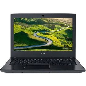 تصویر لپ تاپ ایسر مدل اسپایر E5-475G با پردازنده i3 ا Aspire E5-475G Core i3 4GB 1TB Intel Laptop Aspire E5-475G Core i3 4GB 1TB Intel Laptop