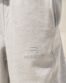 تصویر شلوار دورس اسلش مردانه BALENCIAGA 