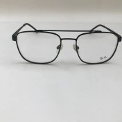 تصویر فریم عینک طبی مردانه ریبن ray ban 