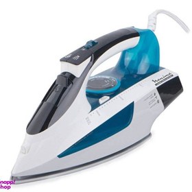 تصویر اتو بخار نانیوا مدل NI-2400 Naniwa NI-2400 Steam Iron