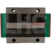 تصویر واگن لبه دار-HGW20-HQM BRAND 