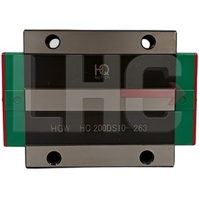 تصویر واگن لبه دار-HGW20-HQM BRAND 