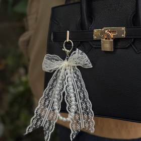 تصویر چارم بگ عروس 