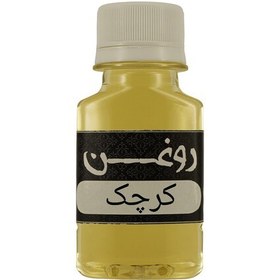 تصویر روغن کرچک 60سی سی 