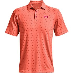 Under armor playoff top polo