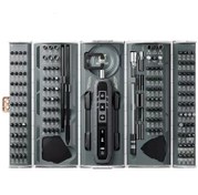 تصویر ست پیچ گوشتی شارژی جاکمی مدل JM-8193 با ۱۸۰ تکه 