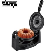 تصویر کیک پز برقی دی اس پی مدل KC3009 قطر ۲۸ سانتیمتر 