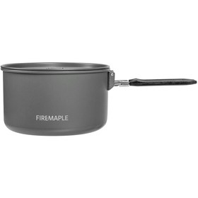 تصویر ست ظروف پخت و پز فایرمپل مدل FEAST 3 ظرفیت ۱.۵ لیتر 