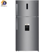 تصویر یخچال و فریزر 19 فوت جی پلاس مدل GRF-P5322S 19 ft G Plus refrigerator and freezer model GRF-P5322S