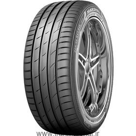 تصویر لاستیک مارشال 225/45R 18 گل Matrac MU12 