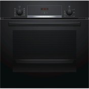 تصویر فر برقی توکار بوش مدل BOSCH HBF534EB0Q BOSCH OVEN HBF534EB0Q