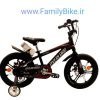 تصویر دوچرخه کودک اورلرد مدل ov 7000 سایز 16 Overlord childrens bicycle model ov 7000 size 16