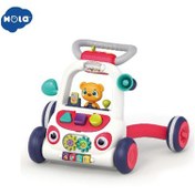 تصویر اسباب بازی واکر چندکاره موزیکال هولی تويز Hola Toys مدل 8997_اسباب بازی نوزادی 